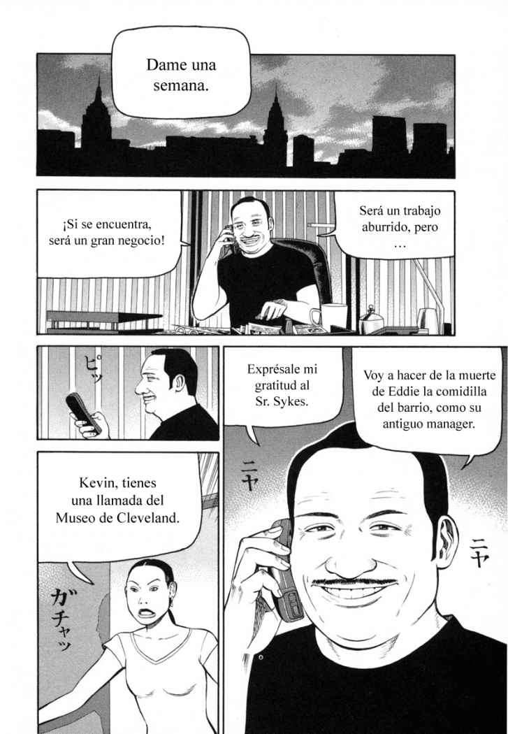 Read Beck ES Manga Online