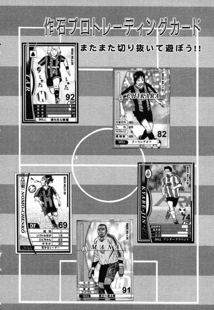 Read Beck ES Manga Online