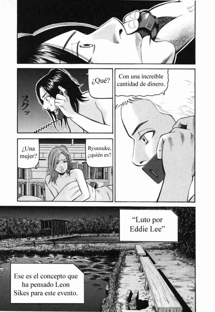 Read Beck ES Manga Online