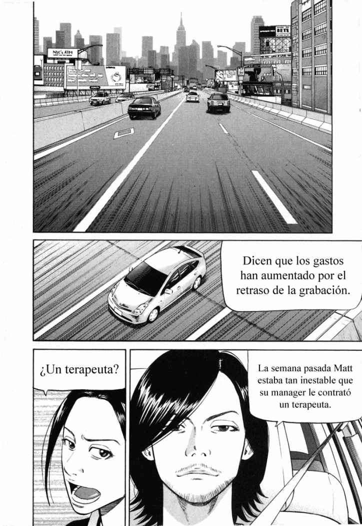 Read Beck ES Manga Online