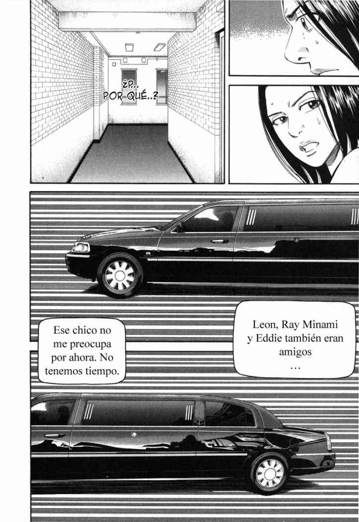 Read Beck ES Manga Online