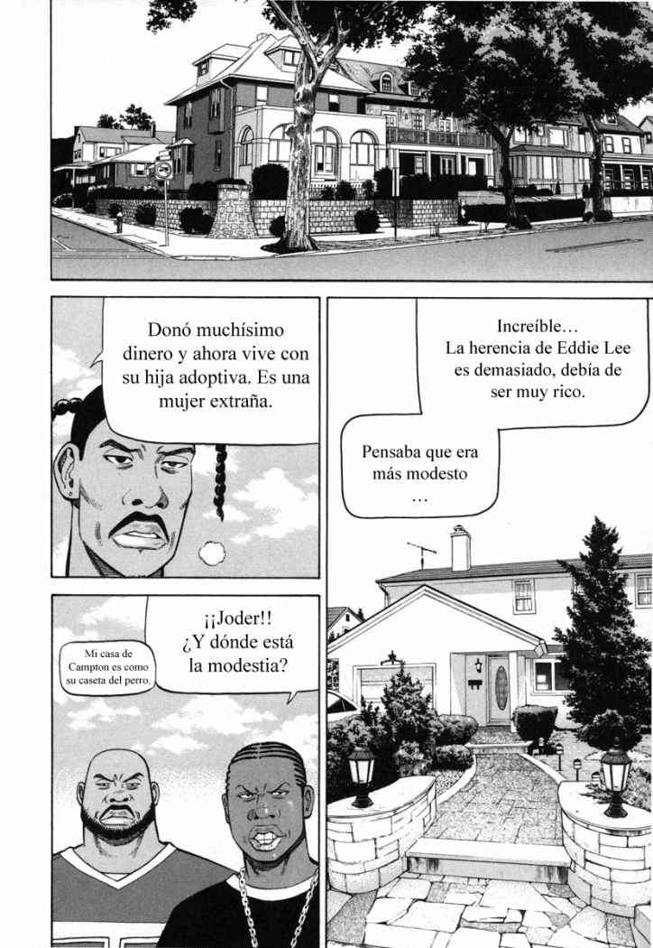 Read Beck ES Manga Online