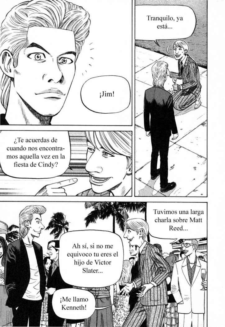 Read Beck ES Manga Online