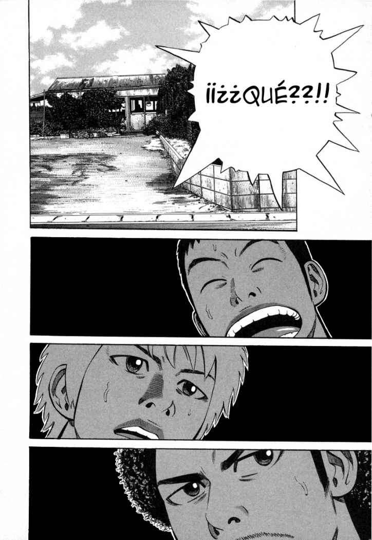 Read Beck ES Manga Online