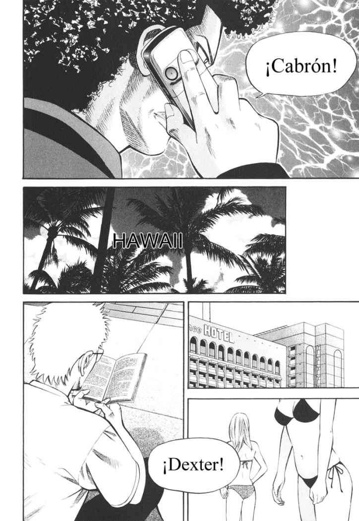 Read Beck ES Manga Online