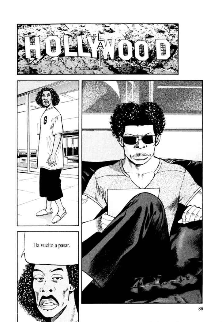 Read Beck ES Manga Online