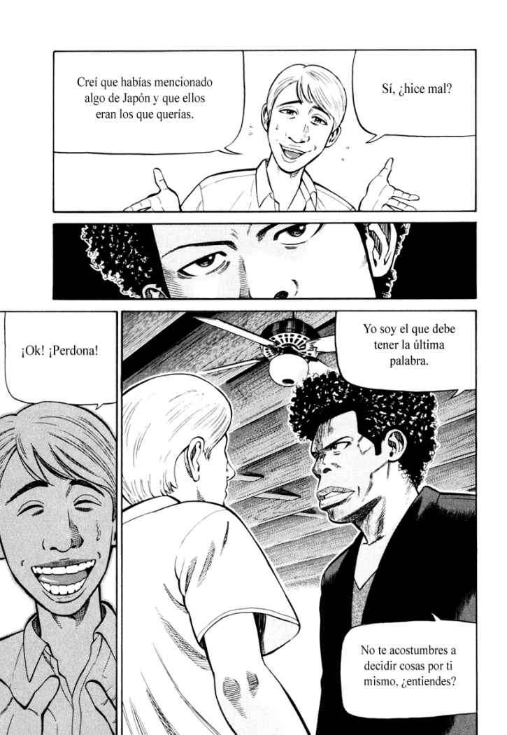 Read Beck ES Manga Online