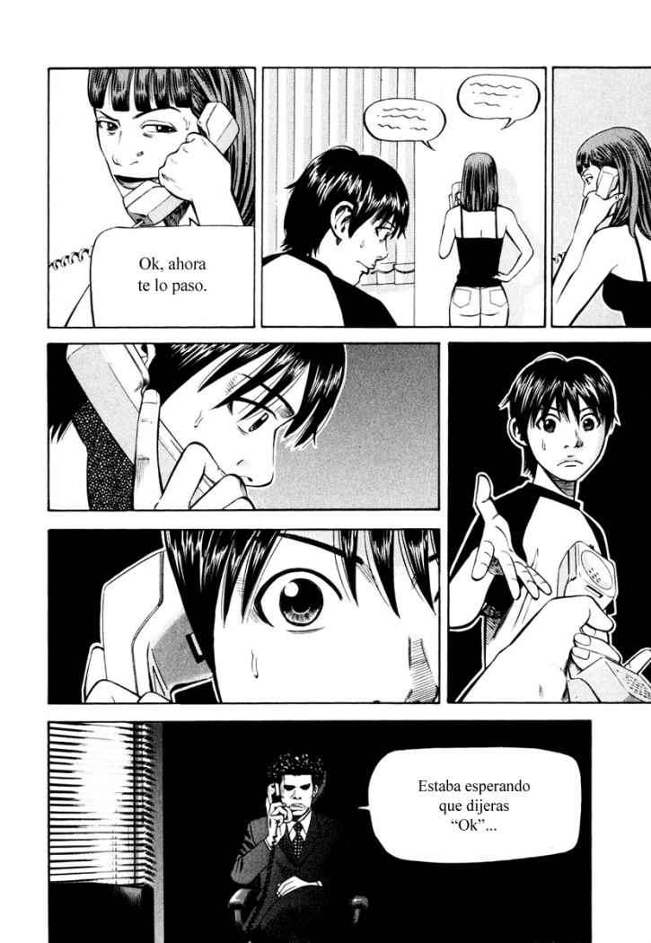 Read Beck ES Manga Online