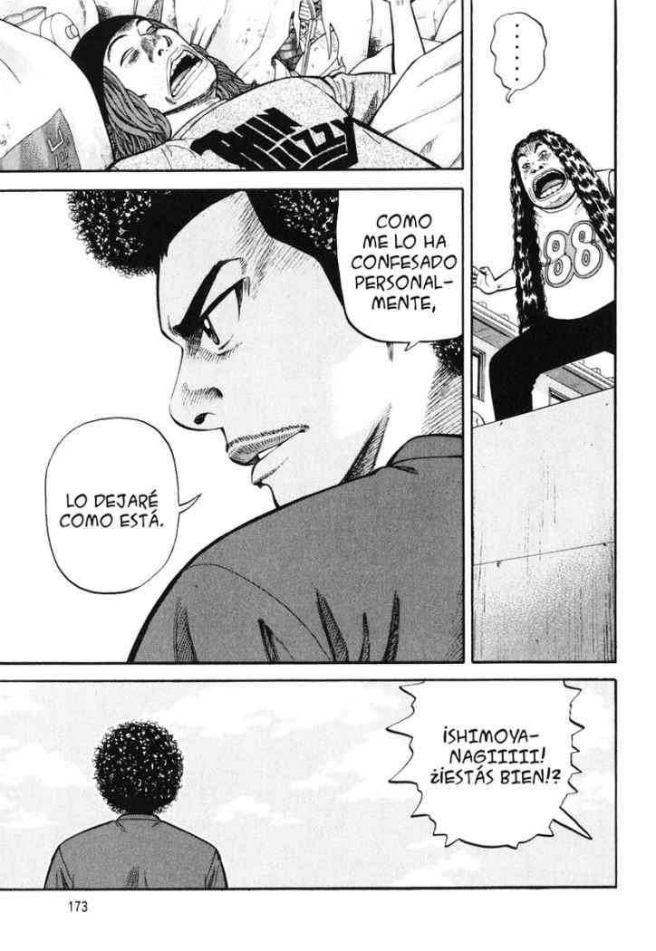 Read Beck ES Manga Online