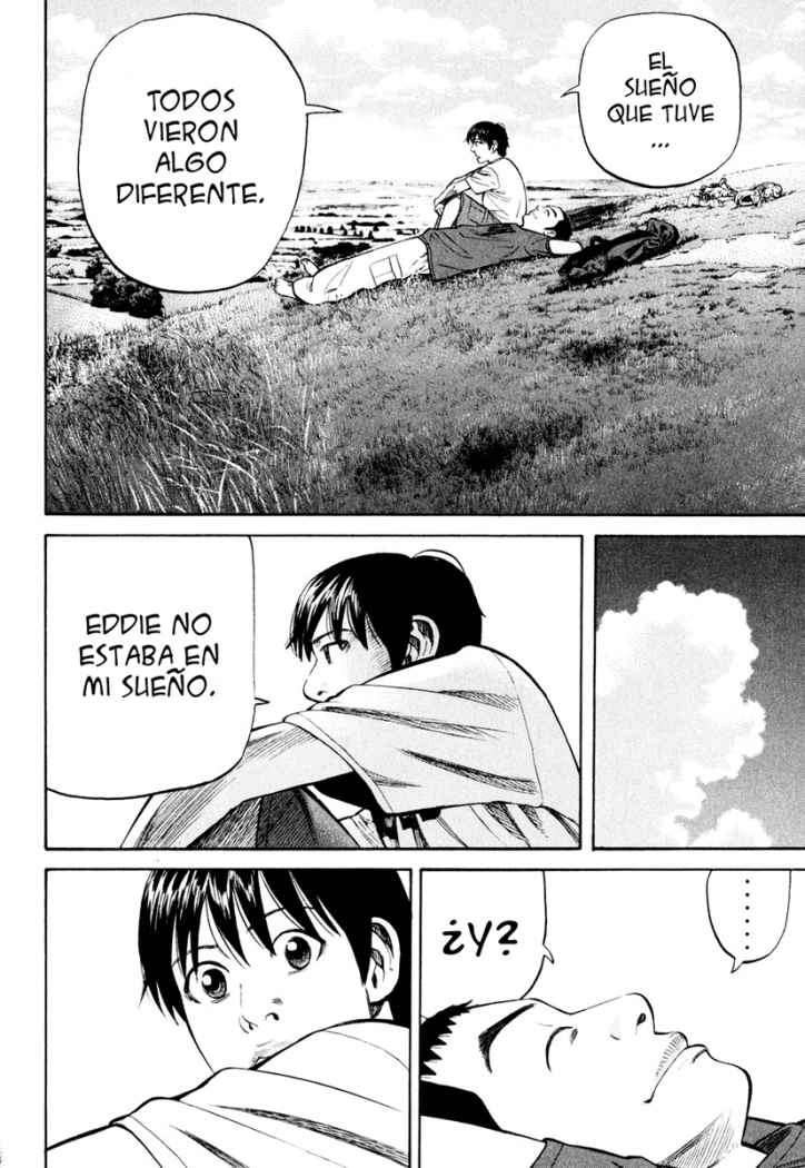 Read Beck ES Manga Online