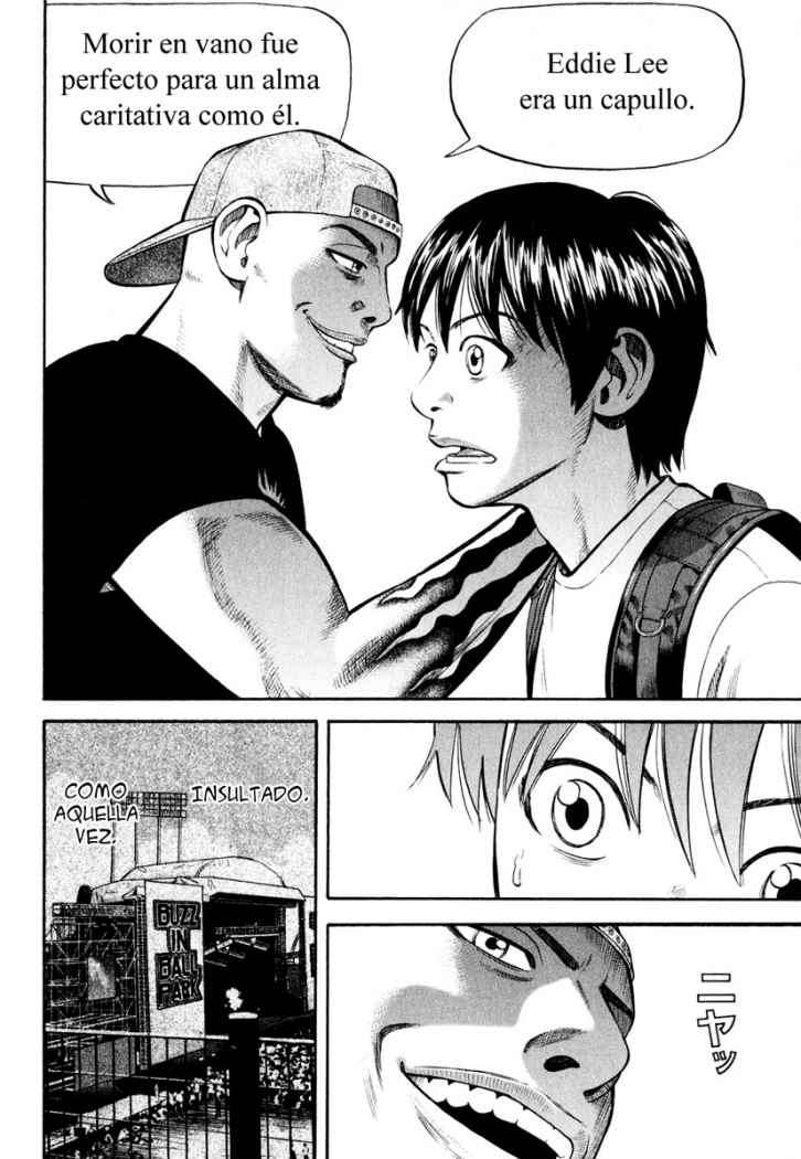 Read Beck ES Manga Online