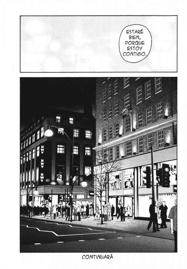 Read Beck ES Manga Online