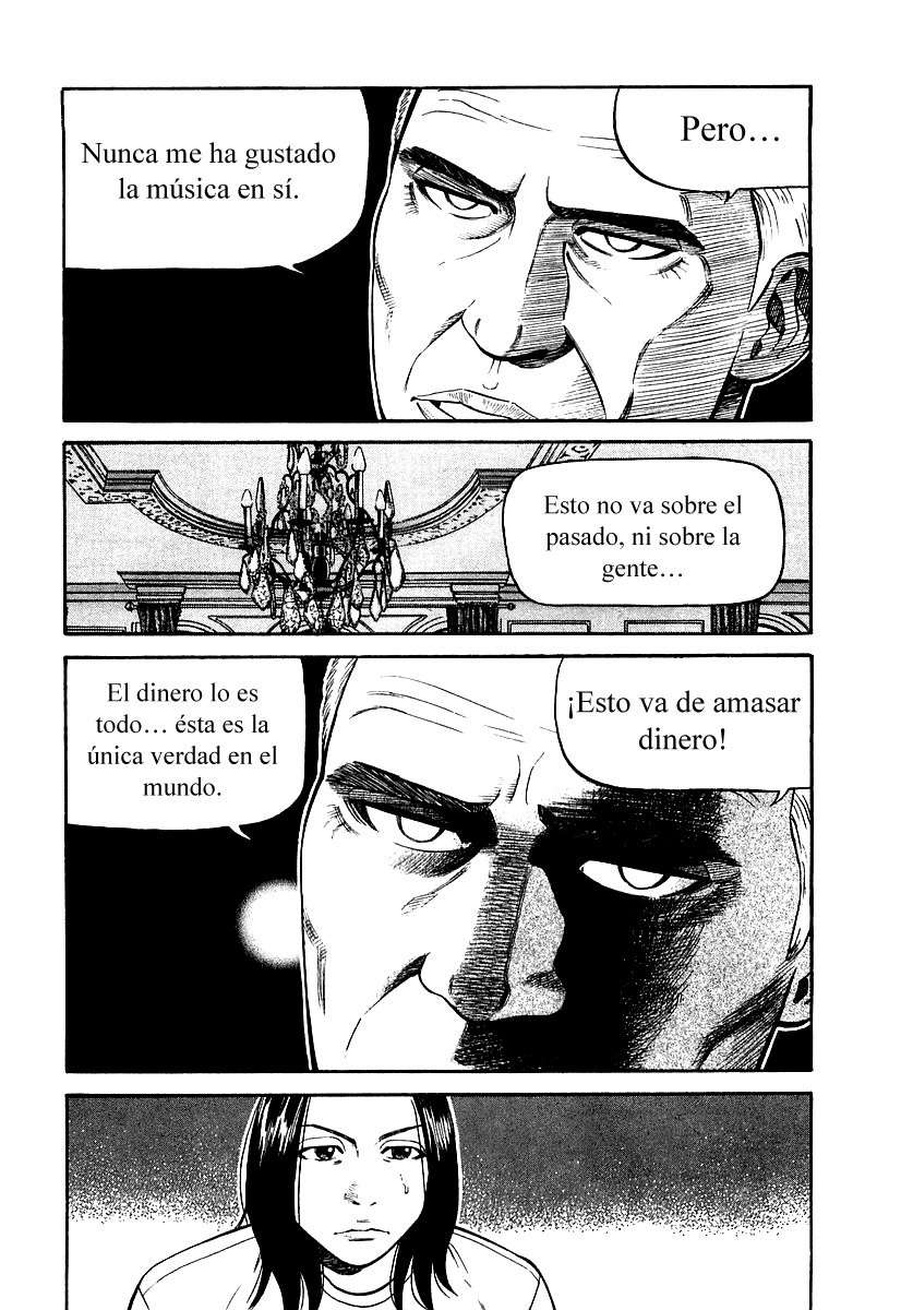 Read Beck ES Manga Online