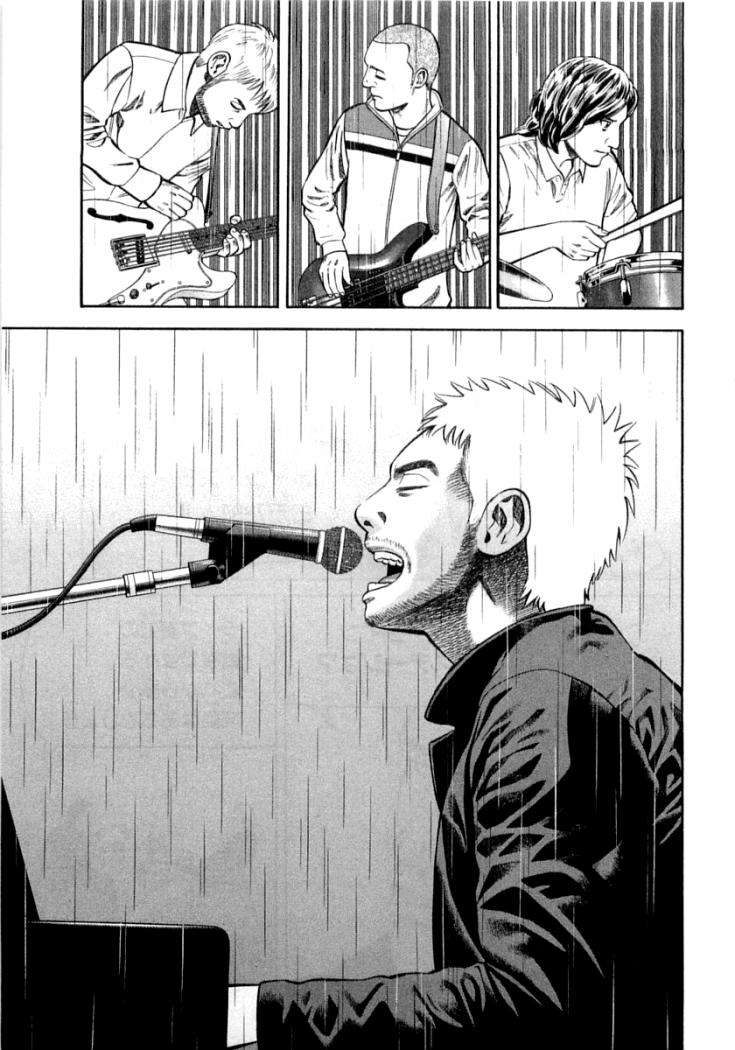 Read Beck ES Manga Online