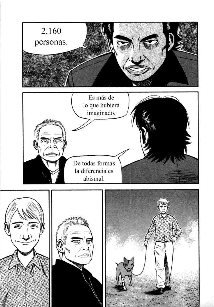 Read Beck ES Manga Online