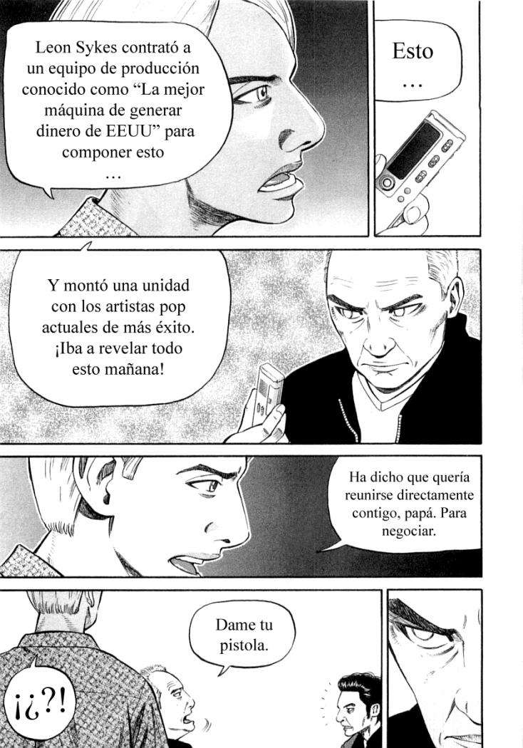 Read Beck ES Manga Online