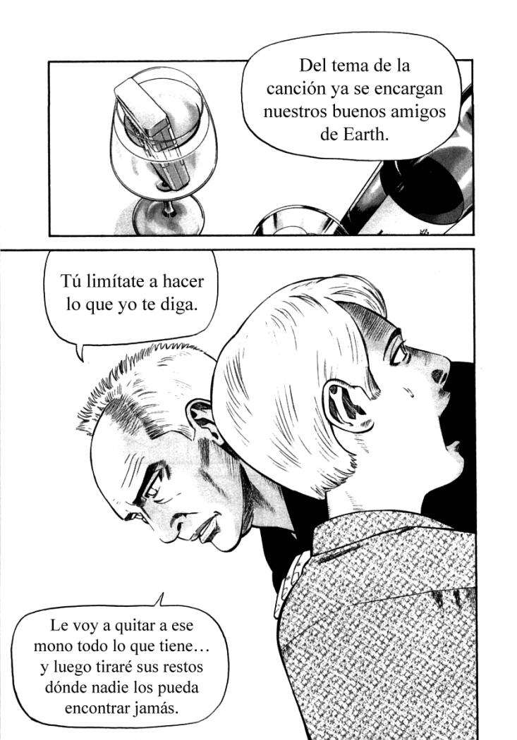 Read Beck ES Manga Online