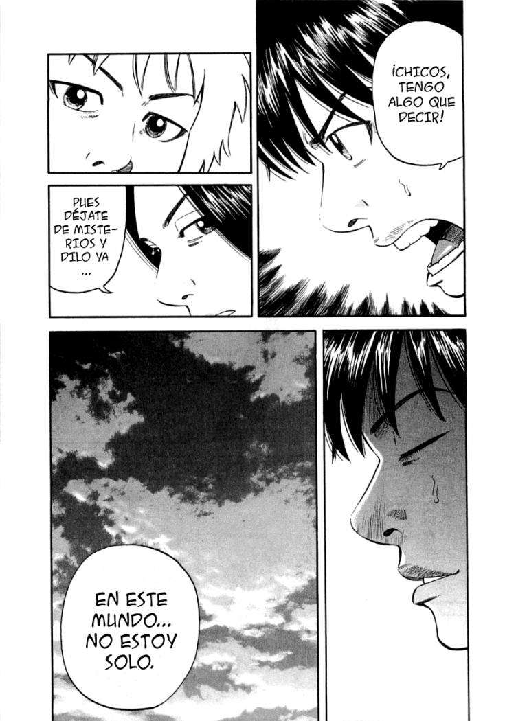 Read Beck ES Manga Online