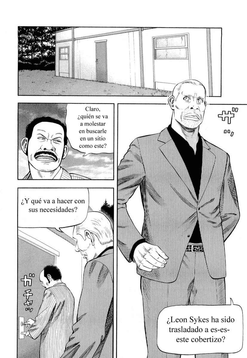 Read Beck ES Manga Online