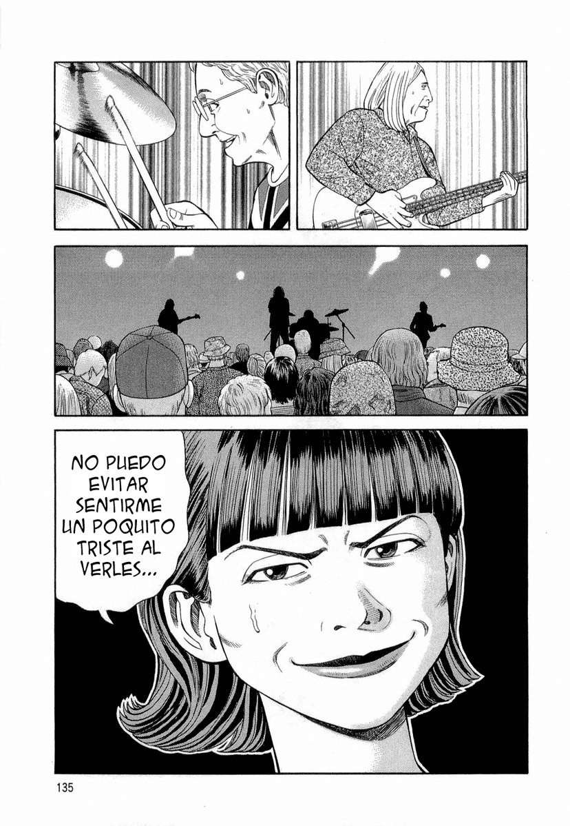 Read Beck ES Manga Online