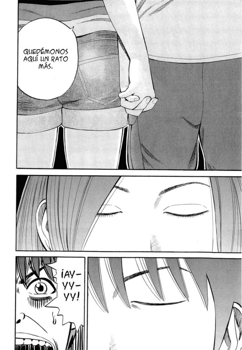 Read Beck ES Manga Online