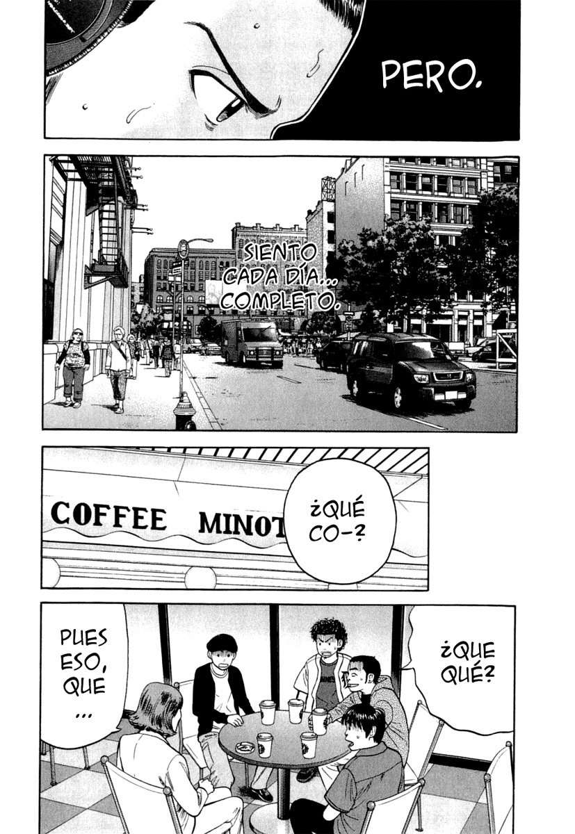 Read Beck ES Manga Online