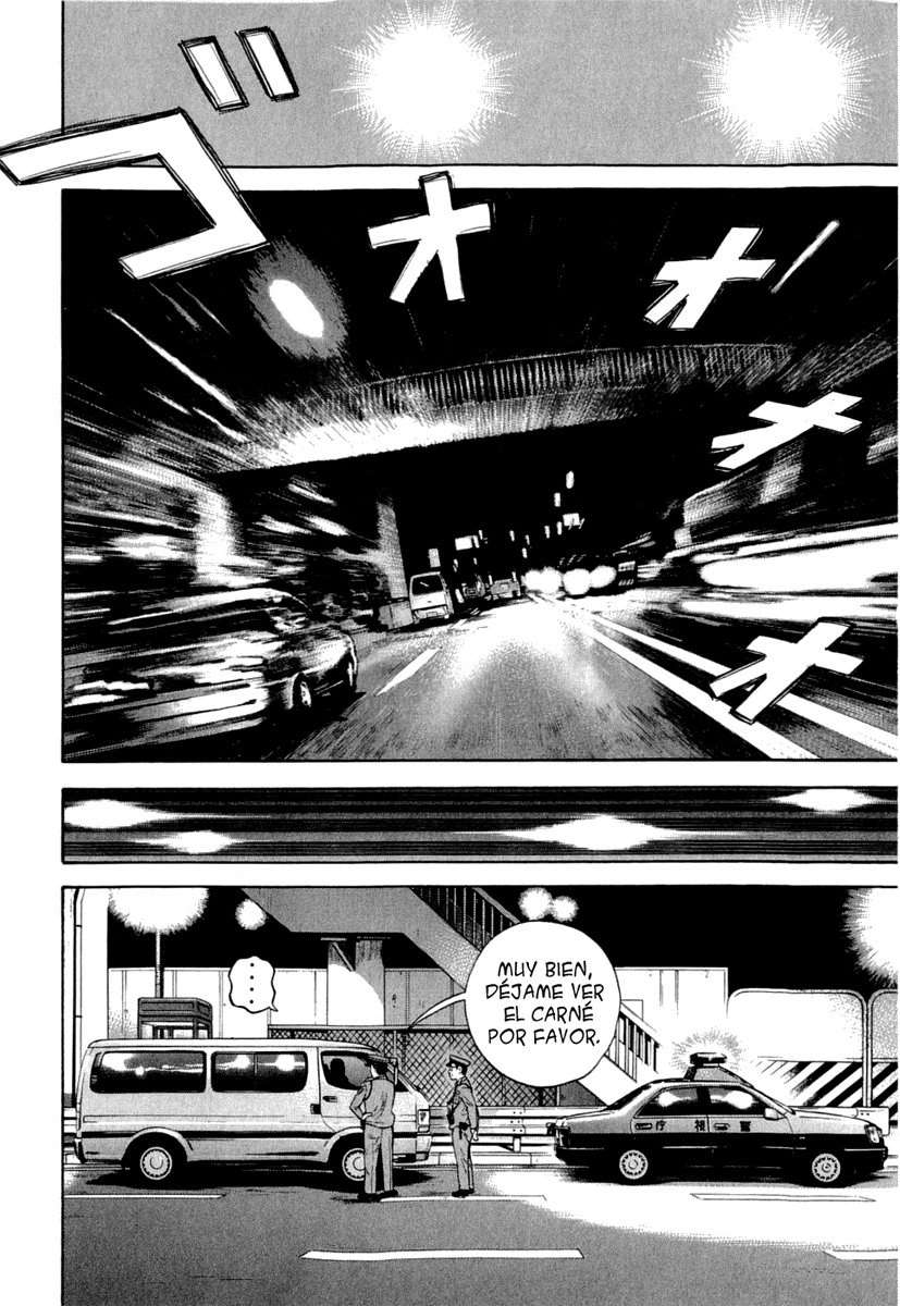 Read Beck ES Manga Online