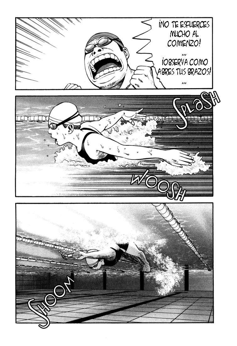 Read Beck ES Manga Online