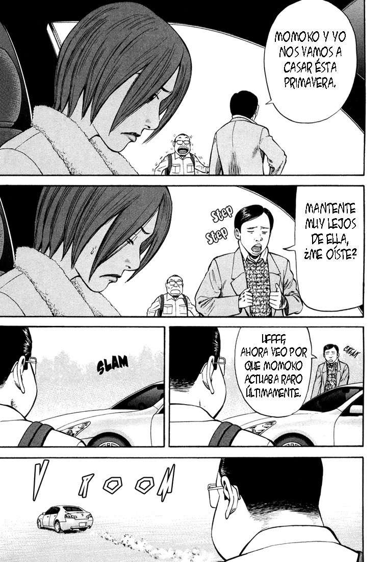 Read Beck ES Manga Online