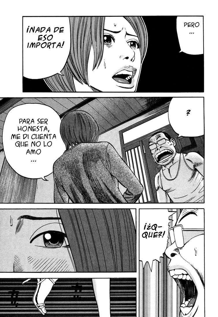 Read Beck ES Manga Online