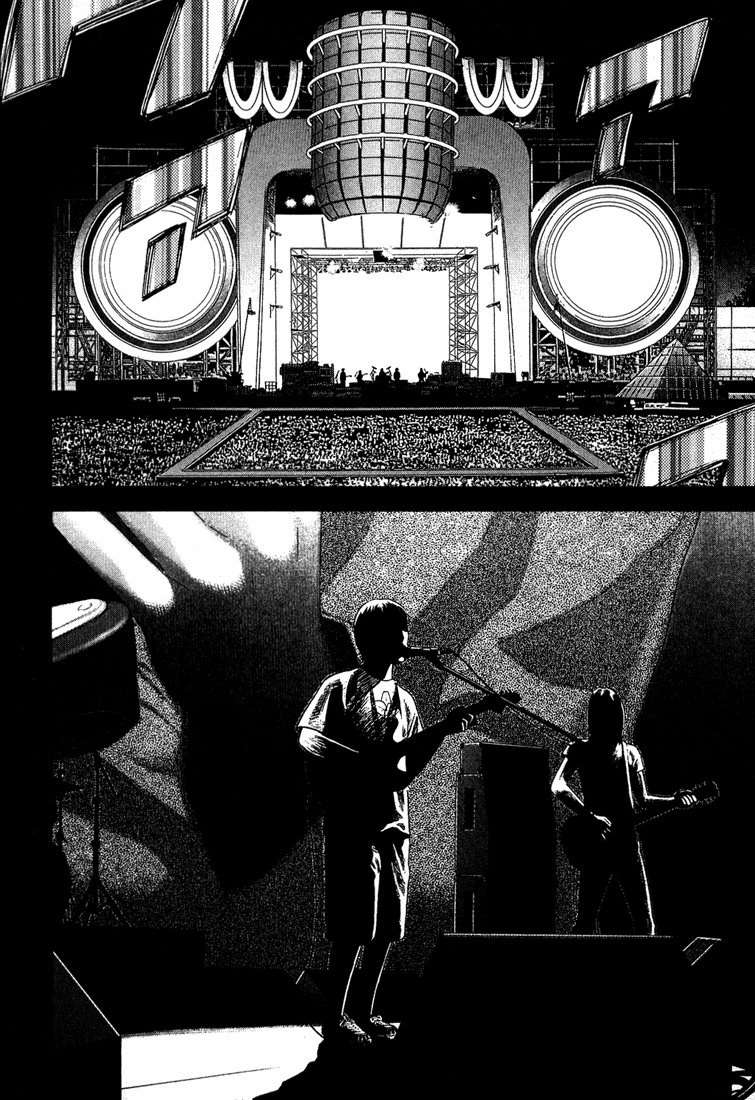 Read Beck ES Manga Online