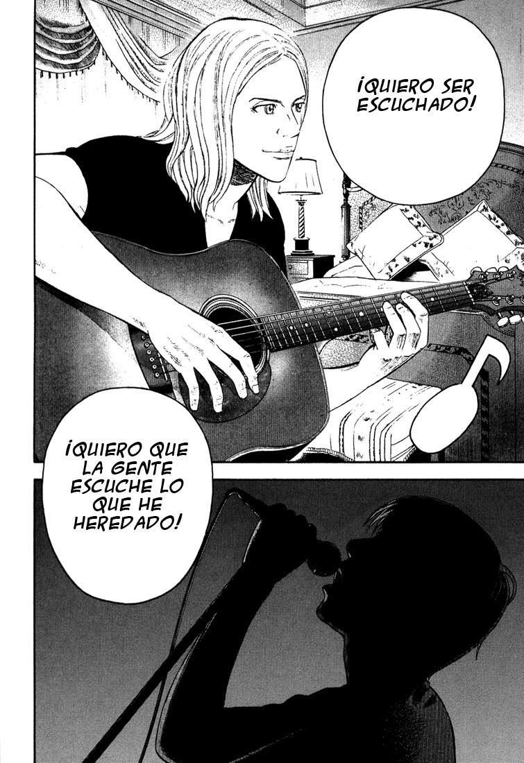 Read Beck ES Manga Online