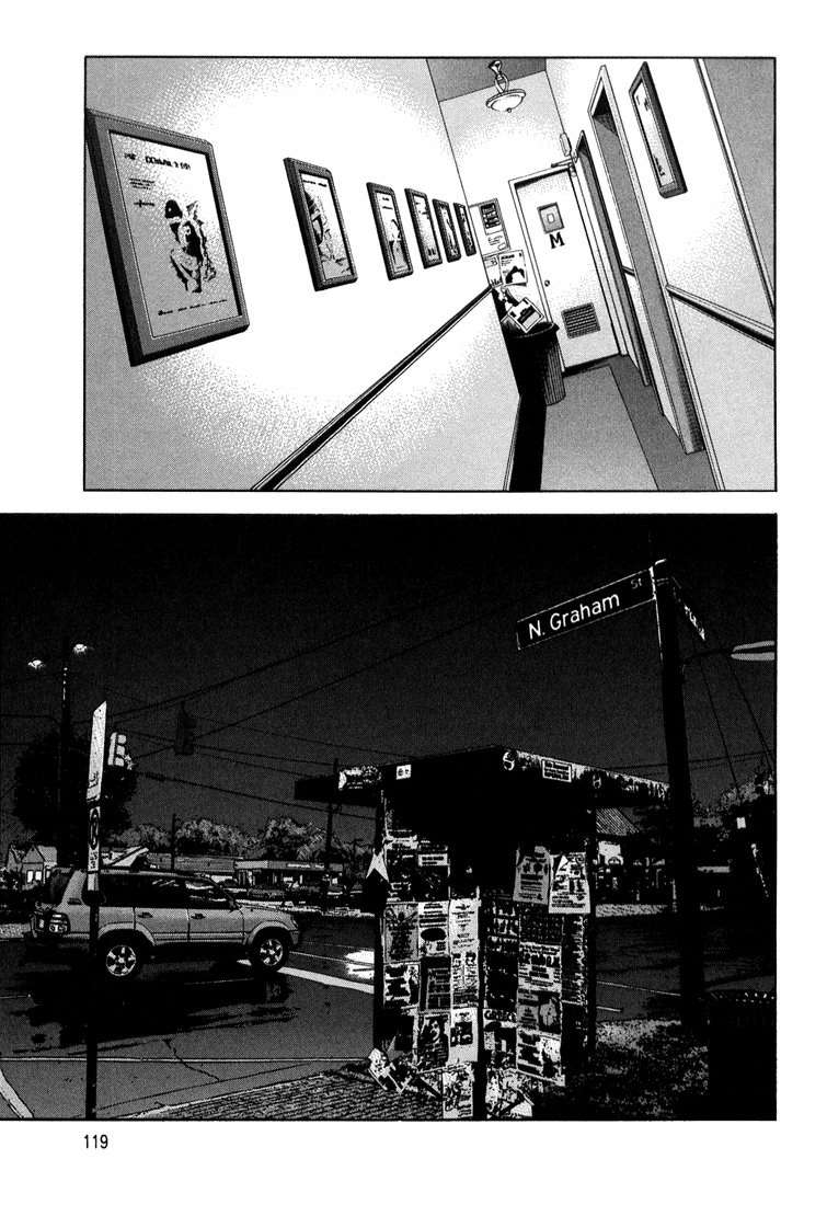 Read Beck ES Manga Online