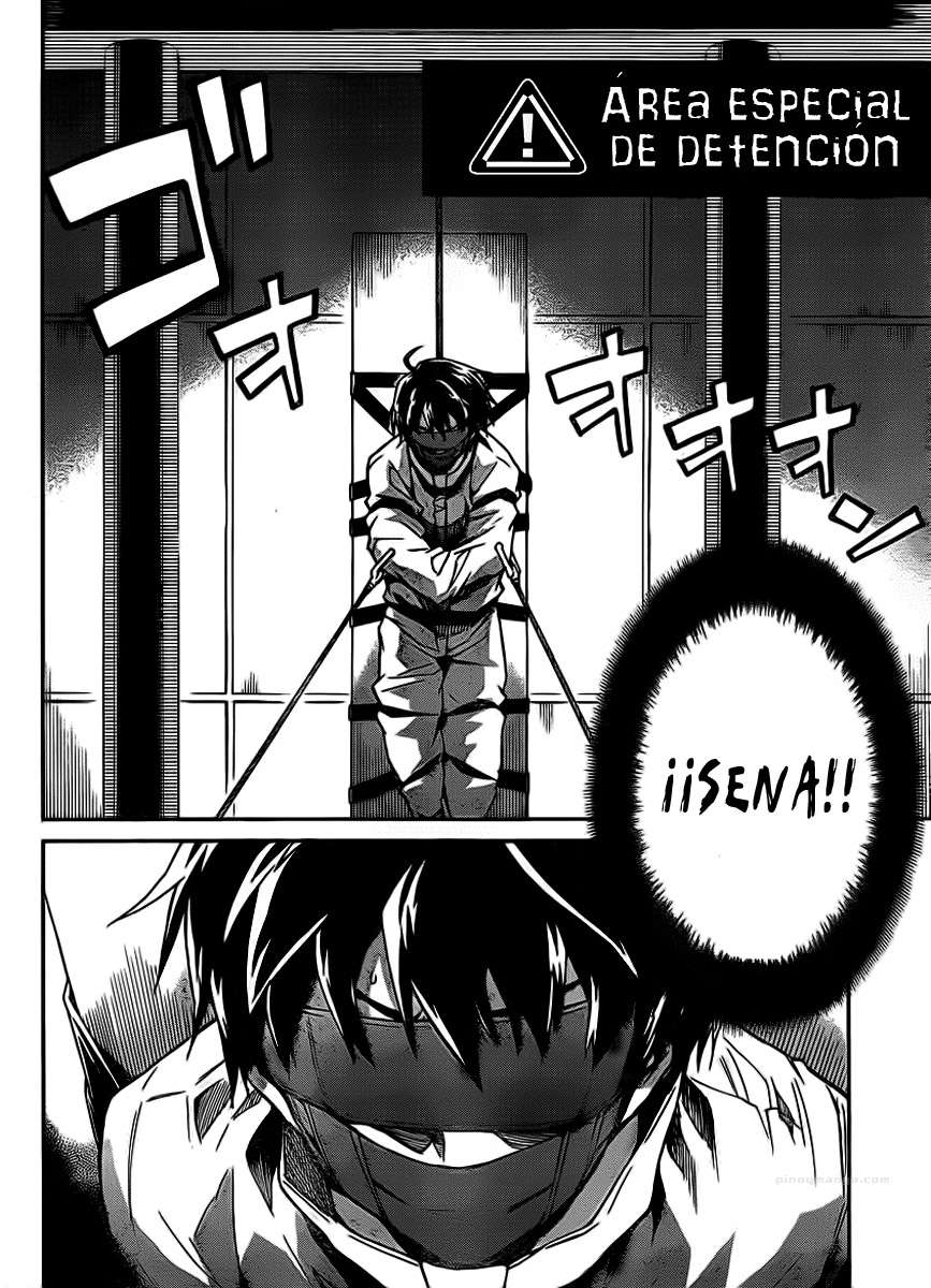 Read Big Order ES Manga Online