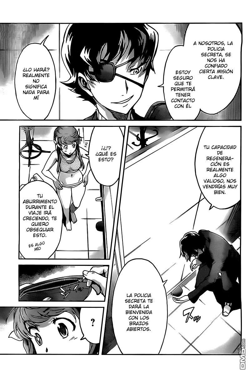 Read Big Order ES Manga Online