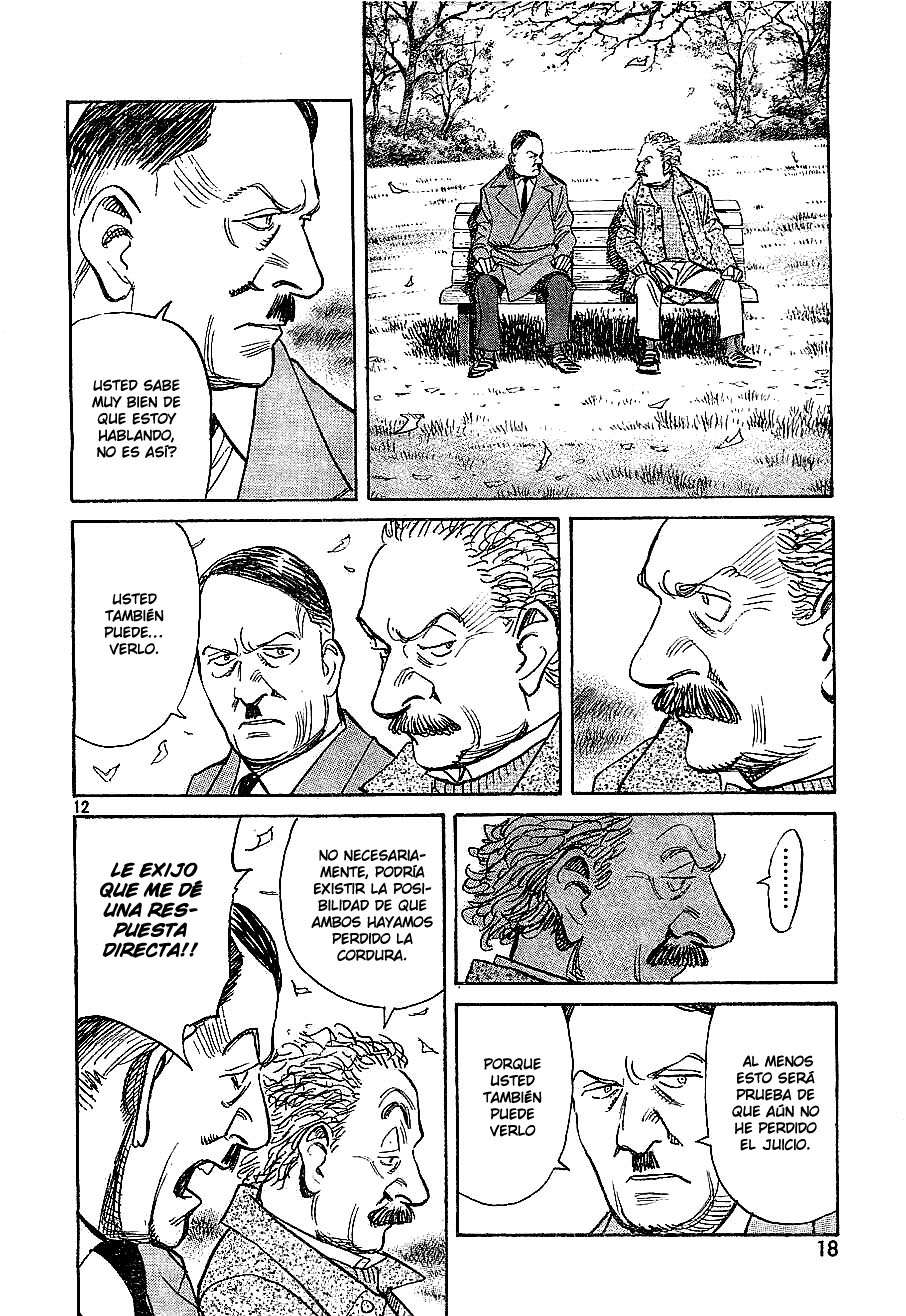 Read Billy Bat ES Manga Online