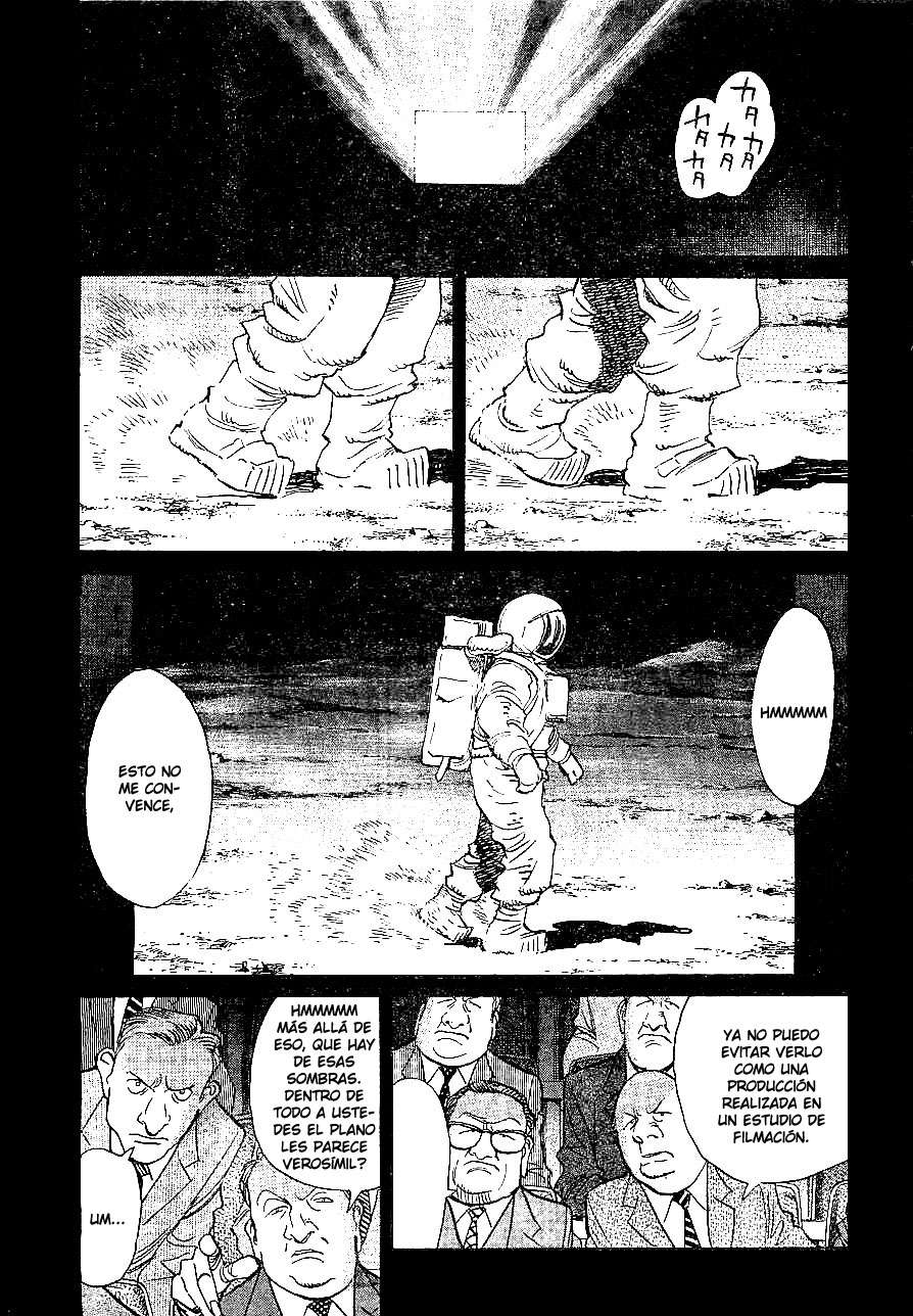 Read Billy Bat ES Manga Online