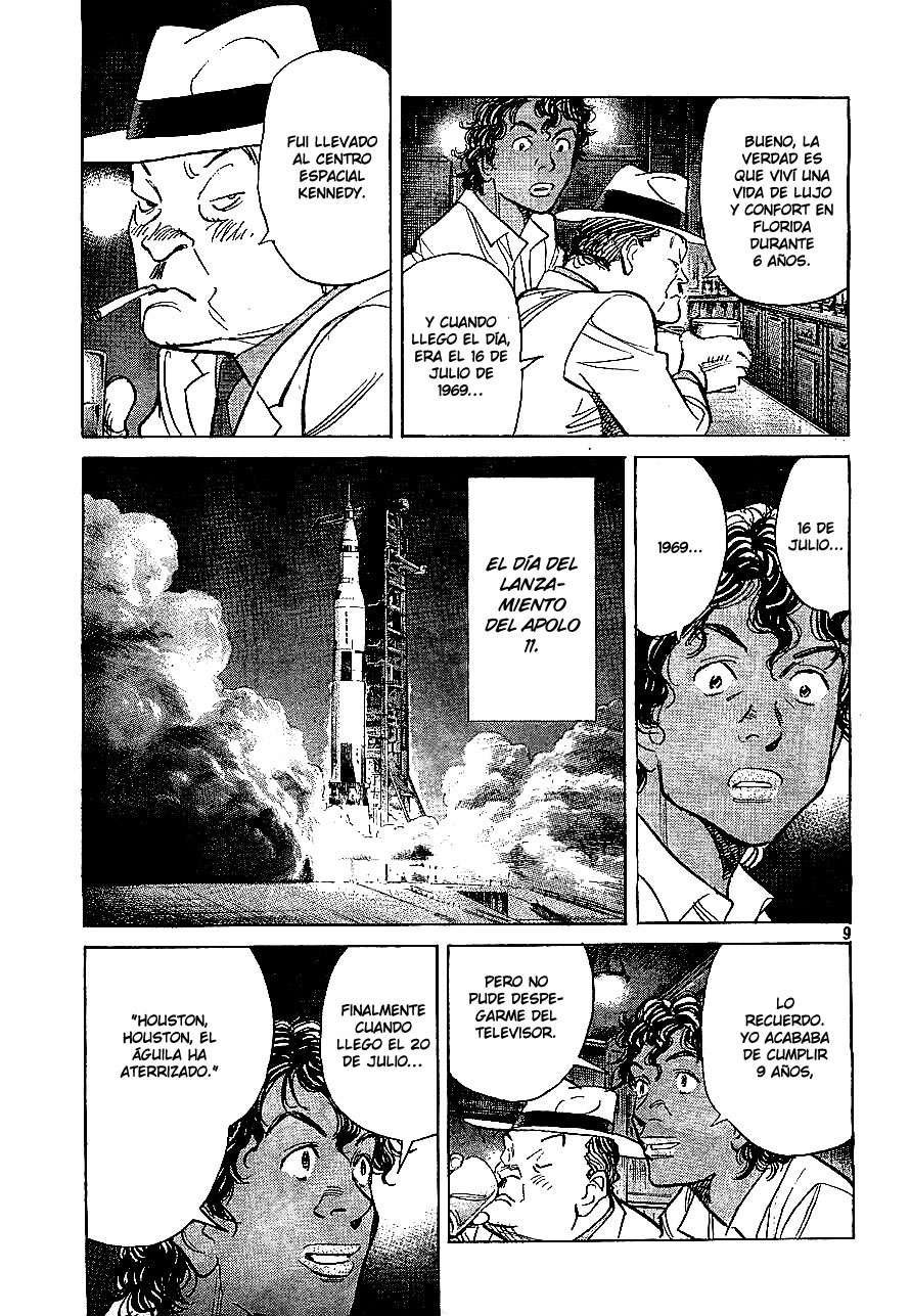 Read Billy Bat ES Manga Online