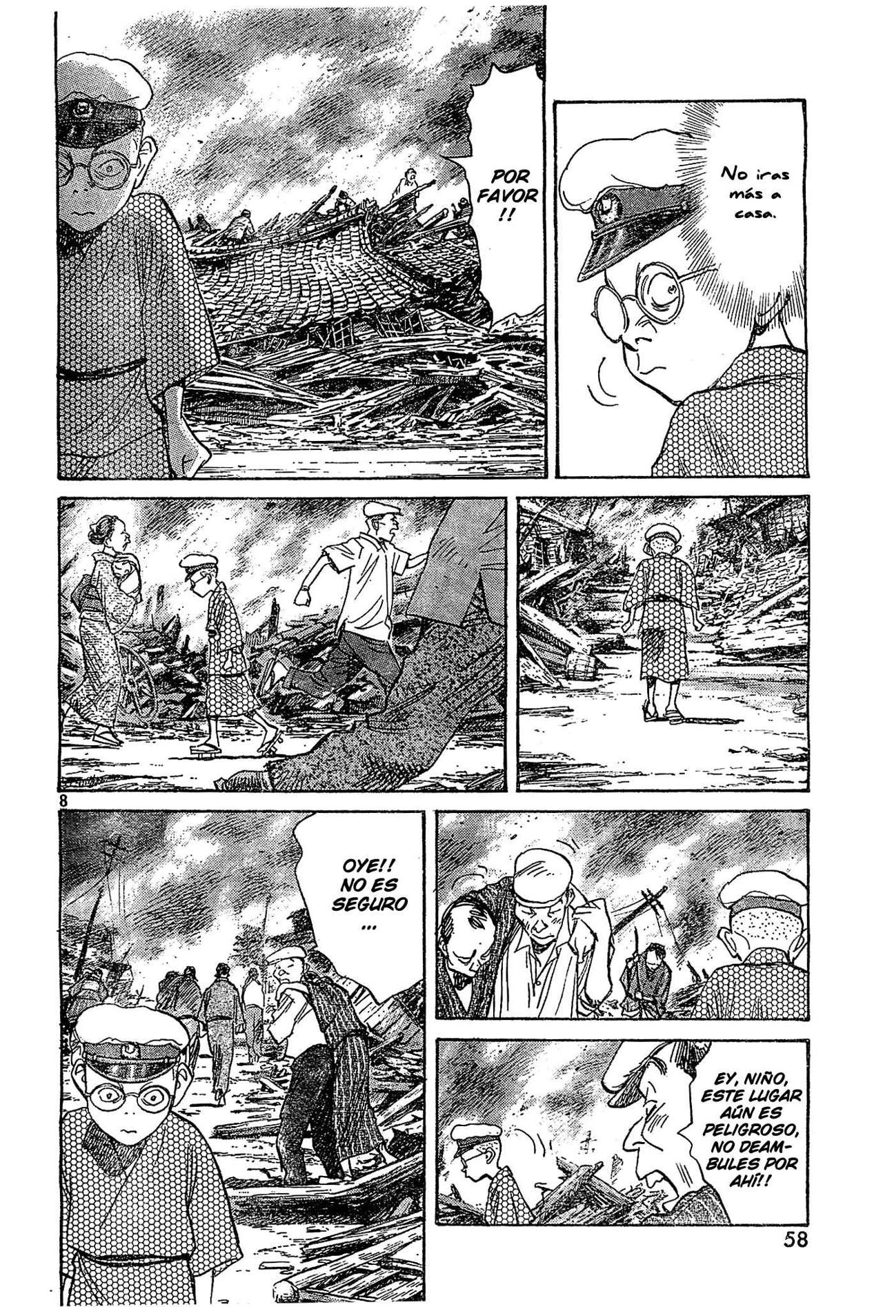 Read Billy Bat ES Manga Online