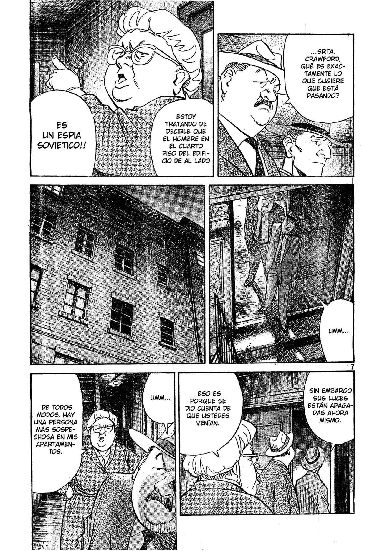 Read Billy Bat ES Manga Online