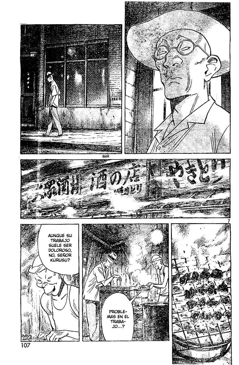 Read Billy Bat ES Manga Online