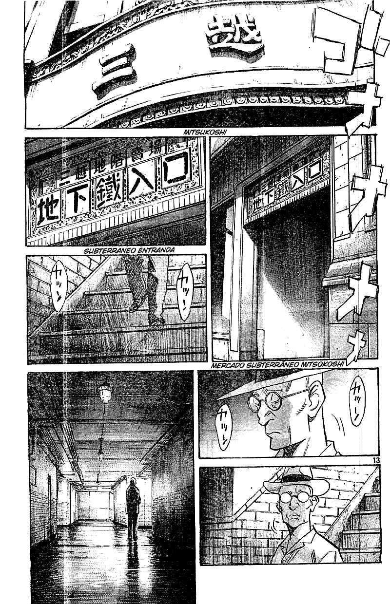 Read Billy Bat ES Manga Online