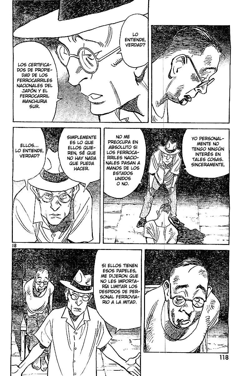 Read Billy Bat ES Manga Online