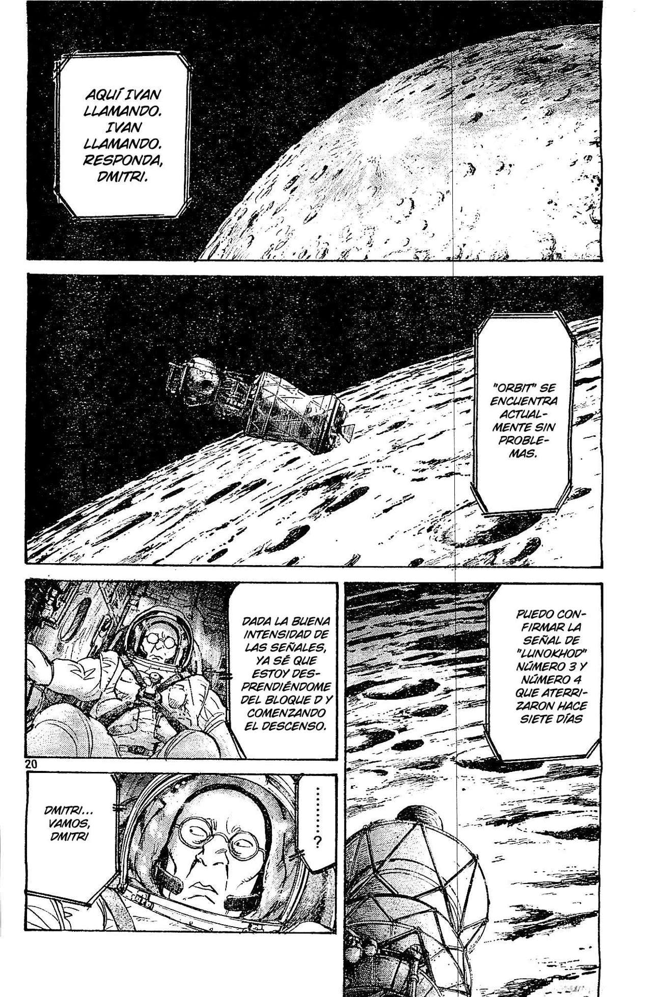 Read Billy Bat ES Manga Online