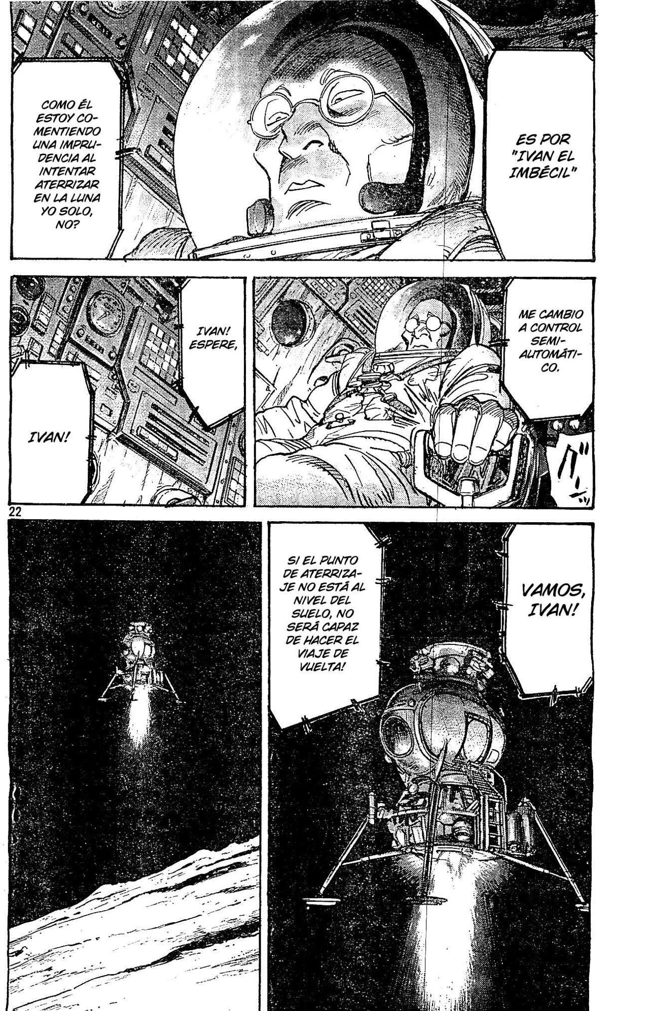 Read Billy Bat ES Manga Online