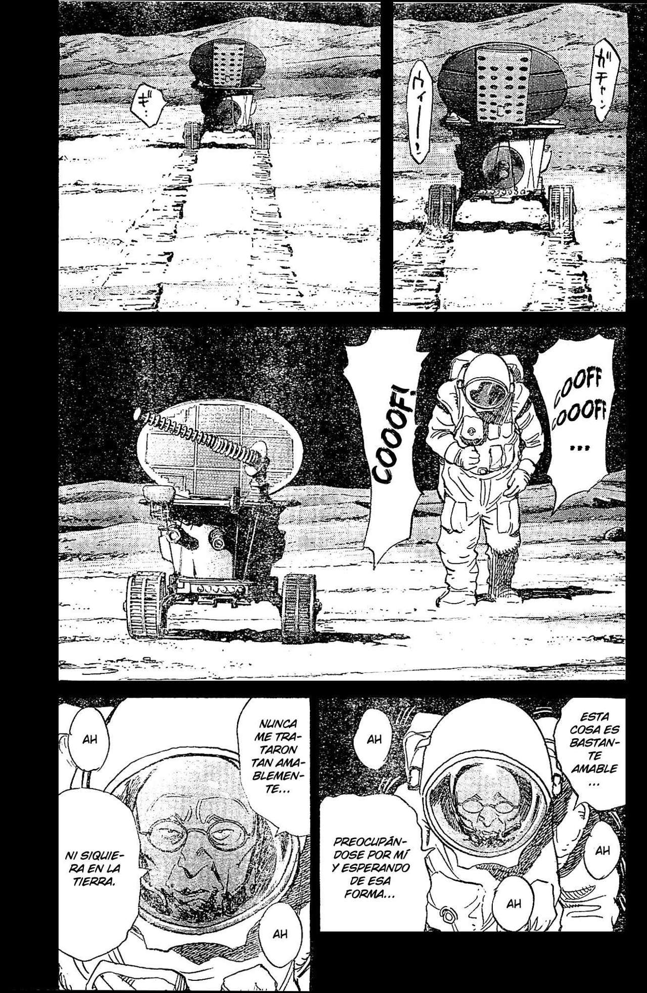 Read Billy Bat ES Manga Online