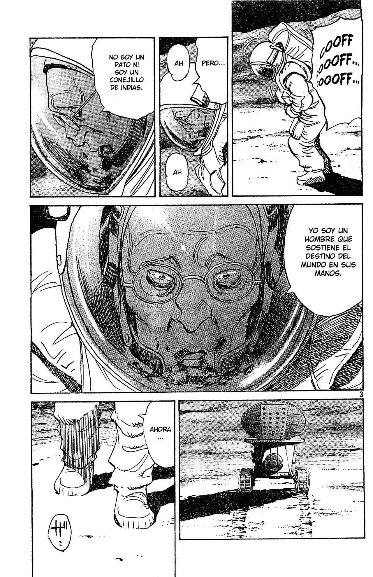 Read Billy Bat ES Manga Online