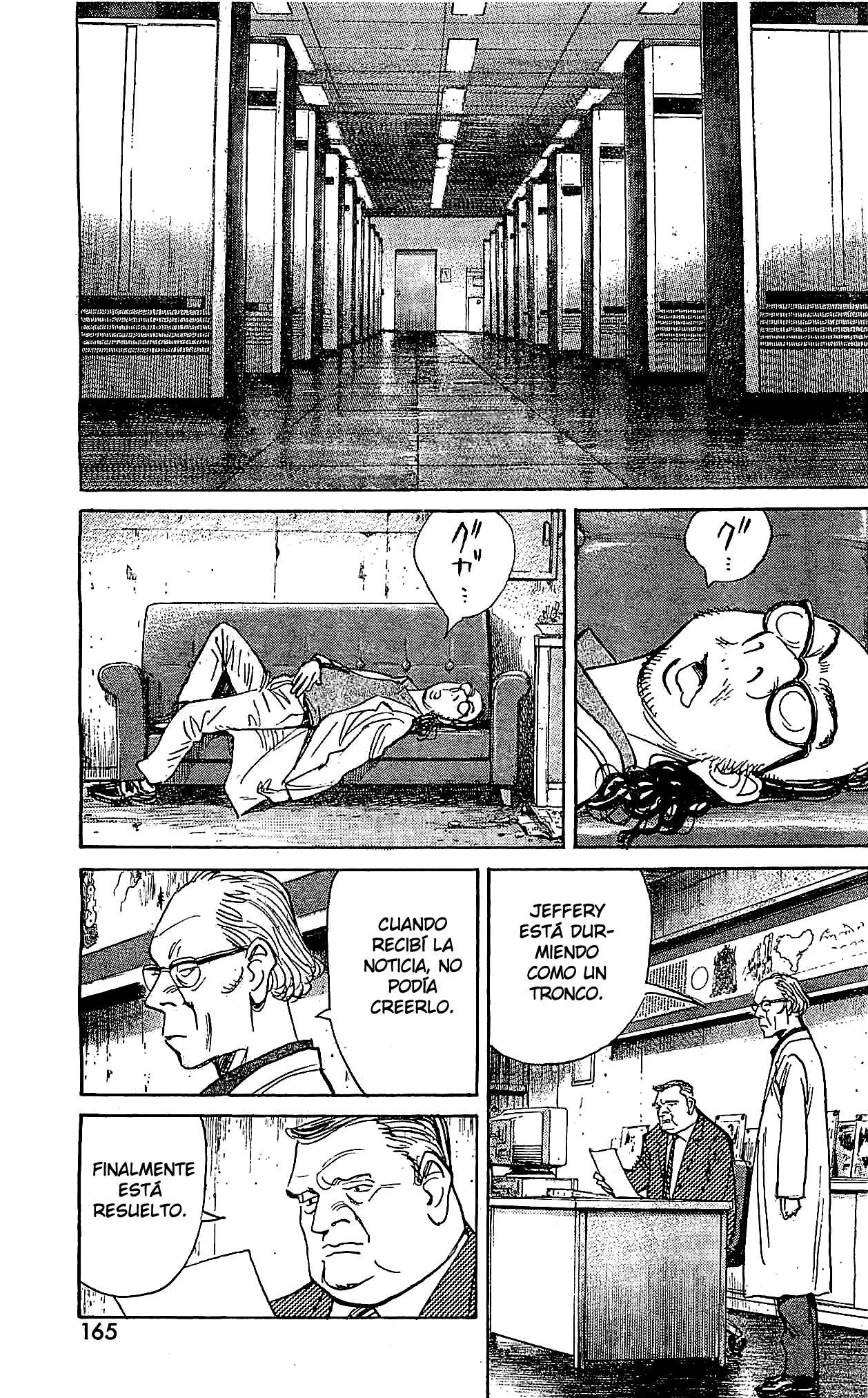 Read Billy Bat ES Manga Online