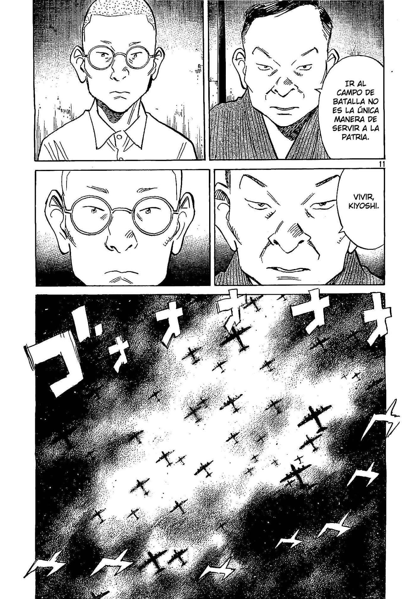 Read Billy Bat ES Manga Online