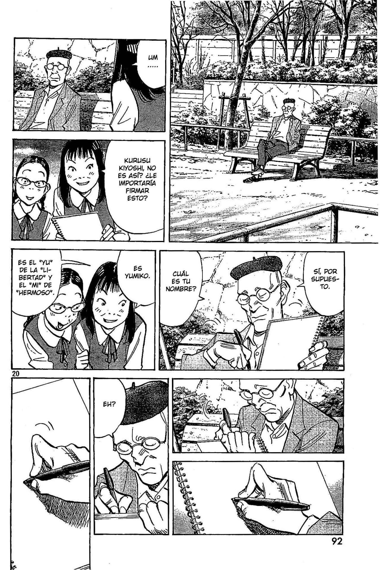 Read Billy Bat ES Manga Online